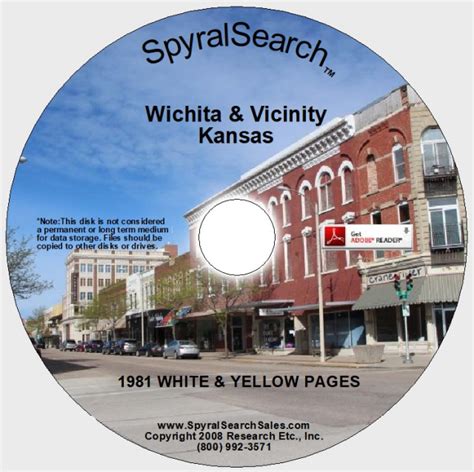 RONALD ROTH. . White pages kansas
